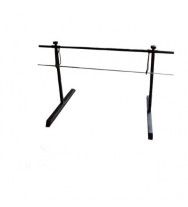 Inclined Pull Up Bar